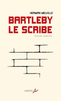 Bartleby le scribe